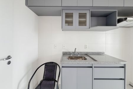 Apartamento para alugar com 79m², 3 quartos e 1 vagaCozinha