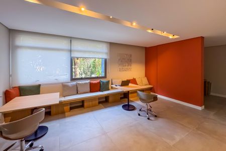 Apartamento para alugar com 79m², 3 quartos e 1 vagaCoworking