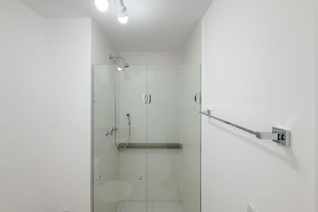 Apartamento para alugar com 79m², 3 quartos e 1 vagaBanheiro Corredor