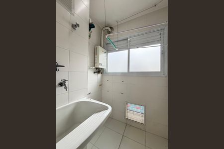 Apartamento à venda com 55m², 1 quarto e 1 vaga Apartamento à venda com 55m², 1 quarto e 1 vagaÁrea de Serviço