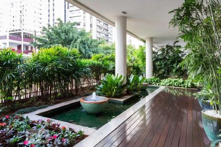 Apartamento à venda com 55m², 1 quarto e 1 vaga Apartamento à venda com 55m², 1 quarto e 1 vagaÁrea comum