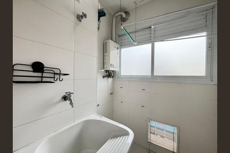 Apartamento à venda com 55m², 1 quarto e 1 vaga Apartamento à venda com 55m², 1 quarto e 1 vagaÁrea de Serviço