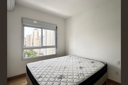 Apartamento à venda com 55m², 1 quarto e 1 vaga Apartamento à venda com 55m², 1 quarto e 1 vagaQuarto