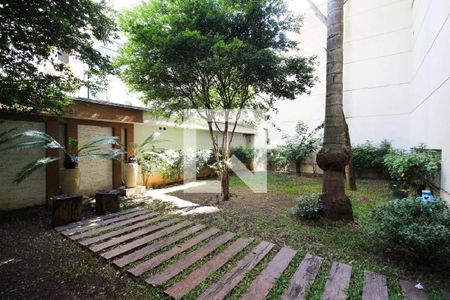 Apartamento à venda com 55m², 1 quarto e 1 vaga Apartamento à venda com 55m², 1 quarto e 1 vagaÁrea comum