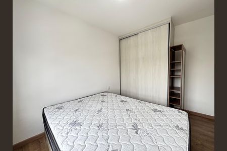 Apartamento à venda com 55m², 1 quarto e 1 vaga Apartamento à venda com 55m², 1 quarto e 1 vagaQuarto