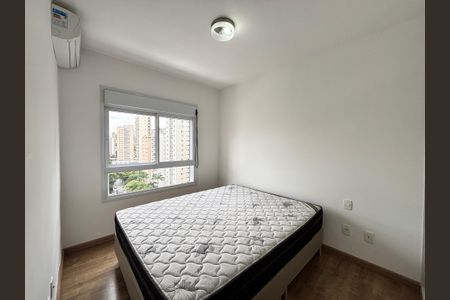 Apartamento à venda com 55m², 1 quarto e 1 vaga Apartamento à venda com 55m², 1 quarto e 1 vagaQuarto