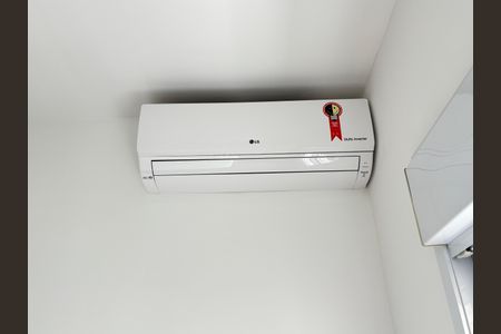 Apartamento à venda com 55m², 1 quarto e 1 vaga Apartamento à venda com 55m², 1 quarto e 1 vagaQuarto