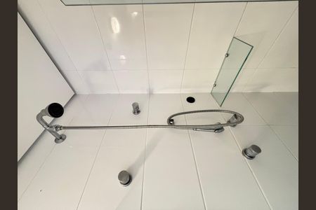 Apartamento à venda com 55m², 1 quarto e 1 vaga Apartamento à venda com 55m², 1 quarto e 1 vagaBanheiro