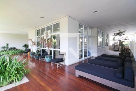 Apartamento à venda com 55m², 1 quarto e 1 vaga Apartamento à venda com 55m², 1 quarto e 1 vagaÁrea comum