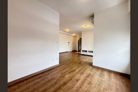 Apartamento à venda com 55m², 1 quarto e 1 vaga Apartamento à venda com 55m², 1 quarto e 1 vagaSala