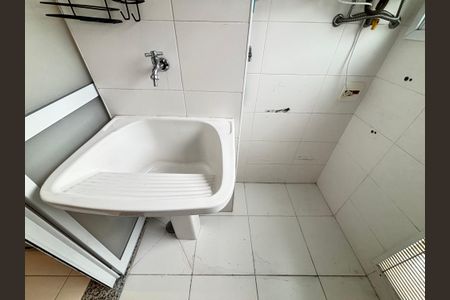Apartamento à venda com 55m², 1 quarto e 1 vaga Apartamento à venda com 55m², 1 quarto e 1 vagaÁrea de Serviço