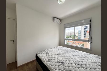 Apartamento à venda com 55m², 1 quarto e 1 vaga Apartamento à venda com 55m², 1 quarto e 1 vagaQuarto