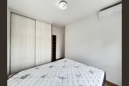 Apartamento à venda com 55m², 1 quarto e 1 vaga Apartamento à venda com 55m², 1 quarto e 1 vagaQuarto