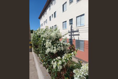 Apartamento à venda com 57m², 2 quartos e 1 vagaÁrea externa