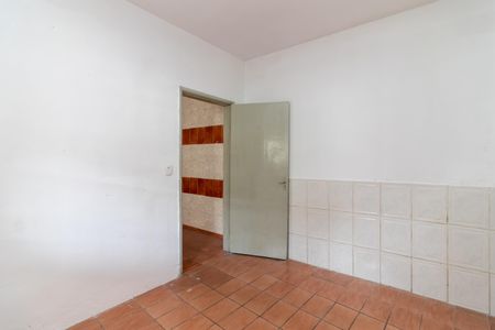 Sala e Quarto de casa para alugar com 1 quarto, 25m² em Sítio do Mandaqui, São Paulo