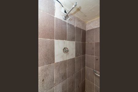 Casa para alugar com 25m², 1 quarto e sem vagaBanheiro