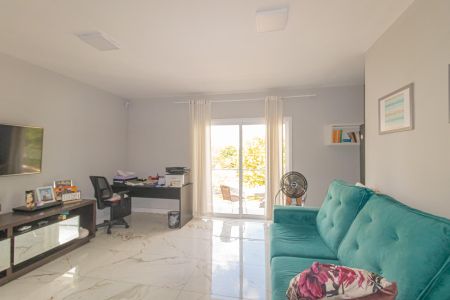 Sala de casa à venda com 2 quartos, 270m² em Harmonia, Canoas