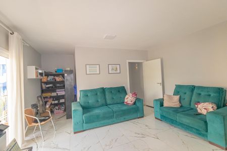 Sala de casa à venda com 2 quartos, 270m² em Harmonia, Canoas