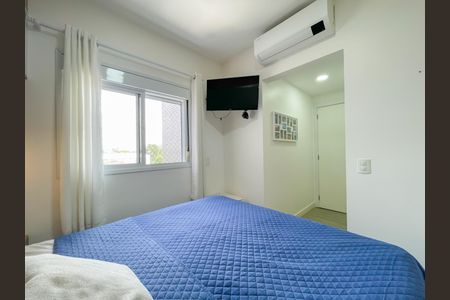 Apartamento à venda com 82m², 2 quartos e 3 vagasSuíte 1