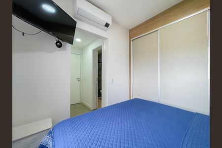 Apartamento à venda com 82m², 2 quartos e 3 vagasSuíte 1