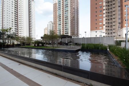 Apartamento à venda com 82m², 2 quartos e 3 vagasÁrea comum