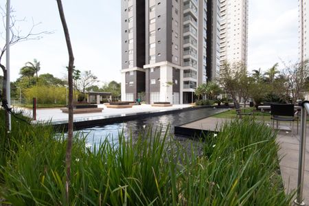 Apartamento à venda com 82m², 2 quartos e 3 vagasÁrea comum