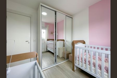 Apartamento à venda com 82m², 2 quartos e 3 vagasSuíte 2