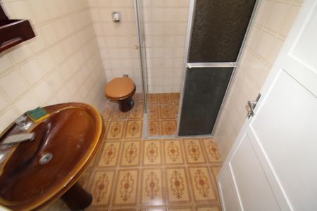 Casa para alugar com 185m², 2 quartos e 2 vagasBanheiro 2