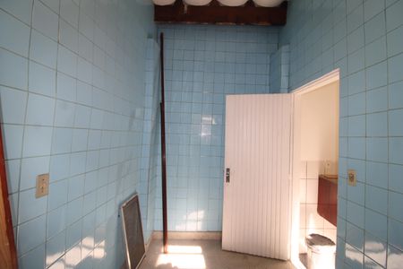 Casa para alugar com 185m², 2 quartos e 2 vagasÁrea de Serviço - Quarto 