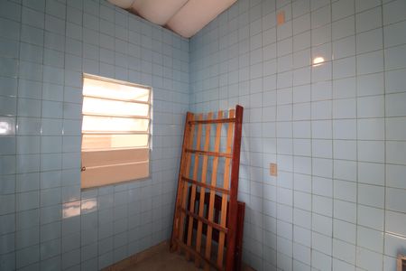 Casa para alugar com 185m², 2 quartos e 2 vagasÁrea de Serviço - Quarto 