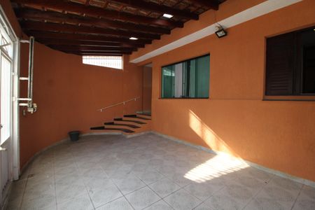 Casa para alugar com 185m², 2 quartos e 2 vagasGaragem