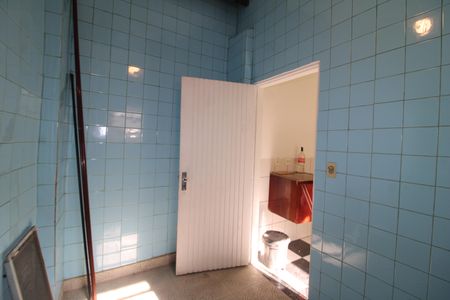 Casa para alugar com 185m², 2 quartos e 2 vagasÁrea de Serviço - Quarto 