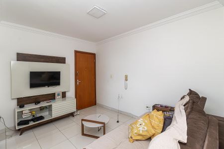 Apartamento à venda com 90m², 2 quartos e 2 vagasSala