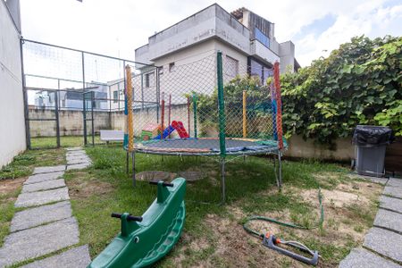 Apartamento à venda com 90m², 2 quartos e 2 vagasÁrea comum