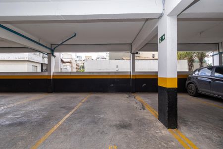 Apartamento à venda com 90m², 2 quartos e 2 vagasGaragem