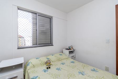 Apartamento à venda com 90m², 2 quartos e 2 vagasQuarto 1