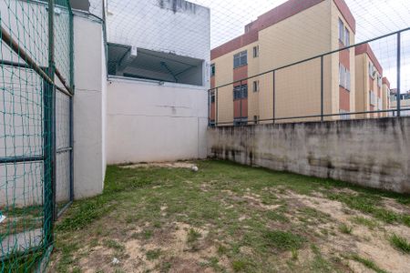 Apartamento à venda com 90m², 2 quartos e 2 vagasÁrea comum