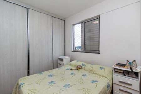 Quarto 1 de apartamento à venda com 2 quartos, 90m² em Manacás, Belo Horizonte