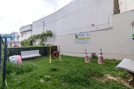 Apartamento à venda com 90m², 2 quartos e 2 vagasÁrea comum