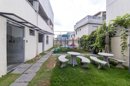 Apartamento à venda com 90m², 2 quartos e 2 vagasÁrea comum