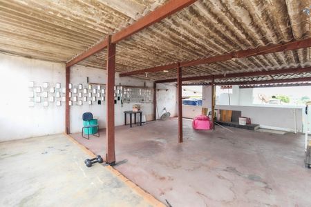 Casa para alugar com 70m², 2 quartos e sem vagaSacada