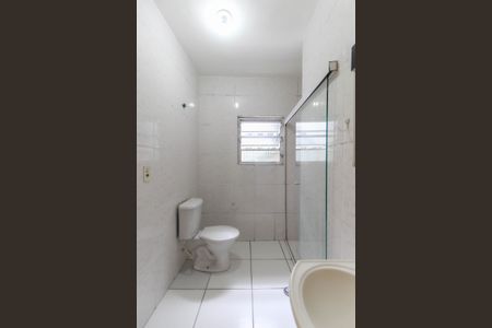 Casa para alugar com 70m², 2 quartos e sem vagaBanheiro