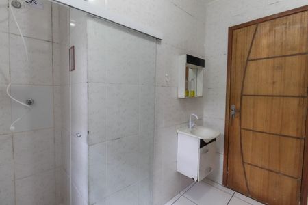 Casa para alugar com 70m², 2 quartos e sem vagaBanheiro