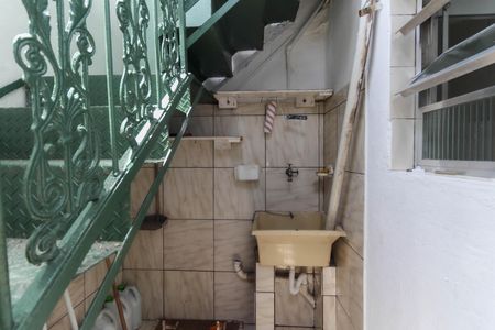 Casa para alugar com 70m², 2 quartos e sem vagaÁrea de Serviço