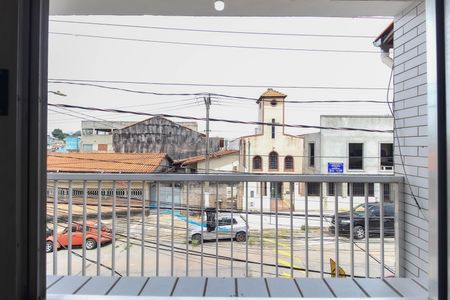 Casa para alugar com 70m², 2 quartos e sem vagaVista do Quarto 2