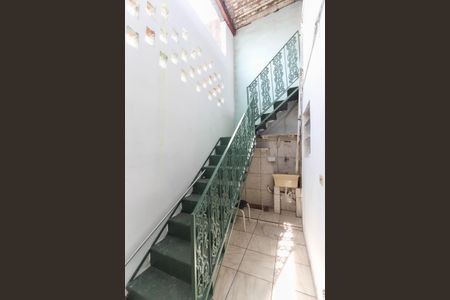 Casa para alugar com 70m², 2 quartos e sem vagaÁrea de Serviço