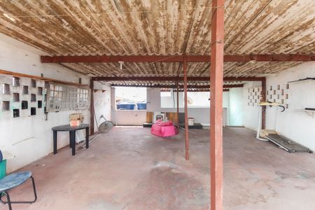 Casa para alugar com 70m², 2 quartos e sem vagaSacada