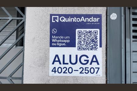 Casa para alugar com 70m², 2 quartos e sem vagaPlaca