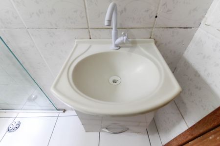 Casa para alugar com 70m², 2 quartos e sem vagaBanheiro