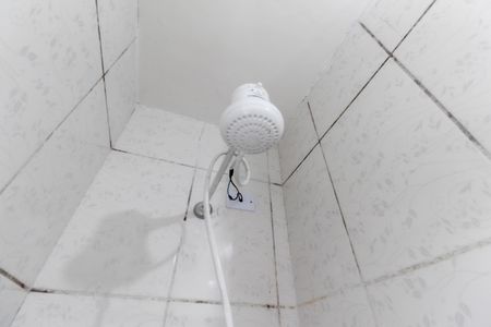 Casa para alugar com 70m², 2 quartos e sem vagaBanheiro